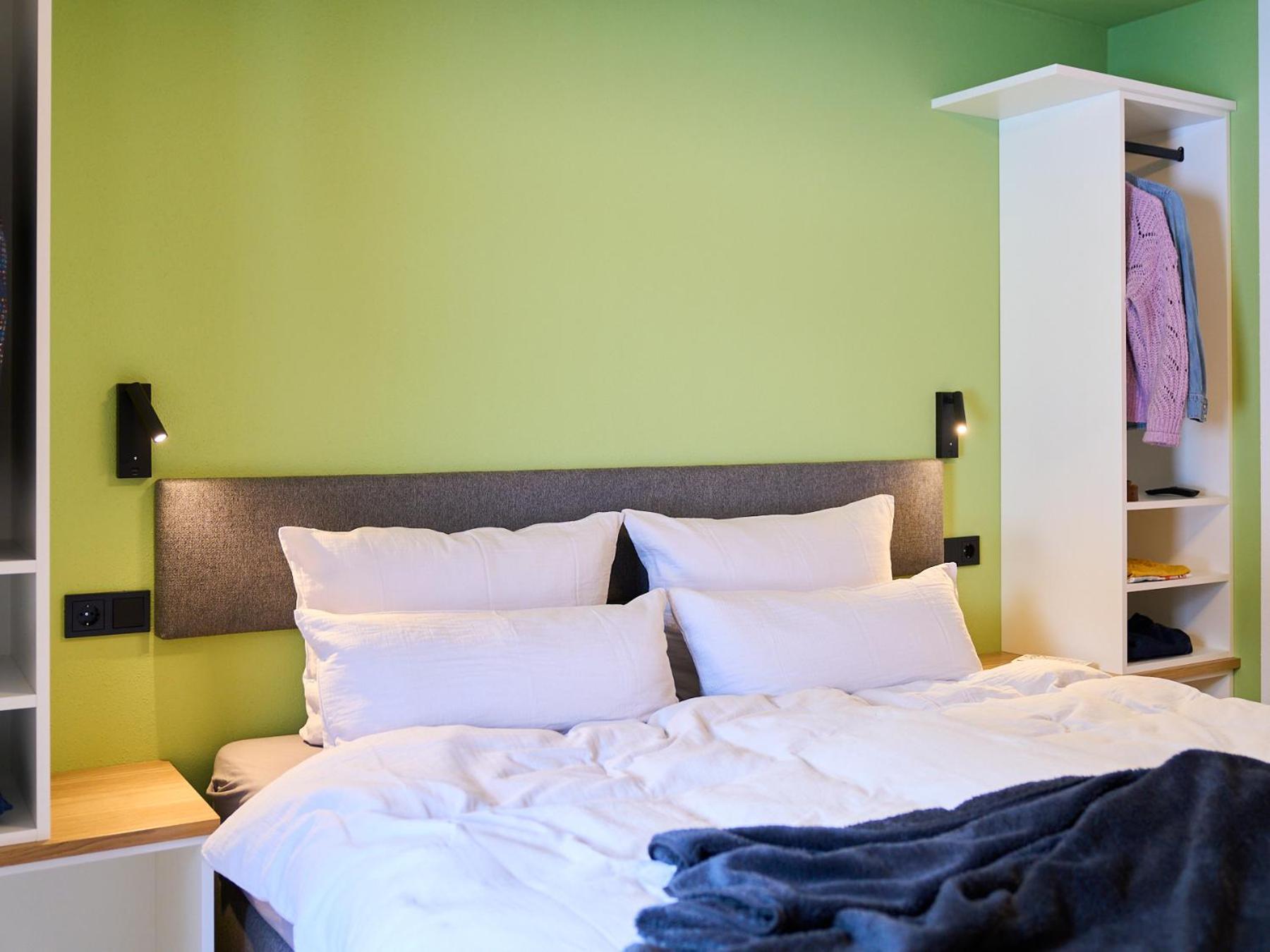 Bei Moser - Boutique Apartments Leutasch Bagian luar foto