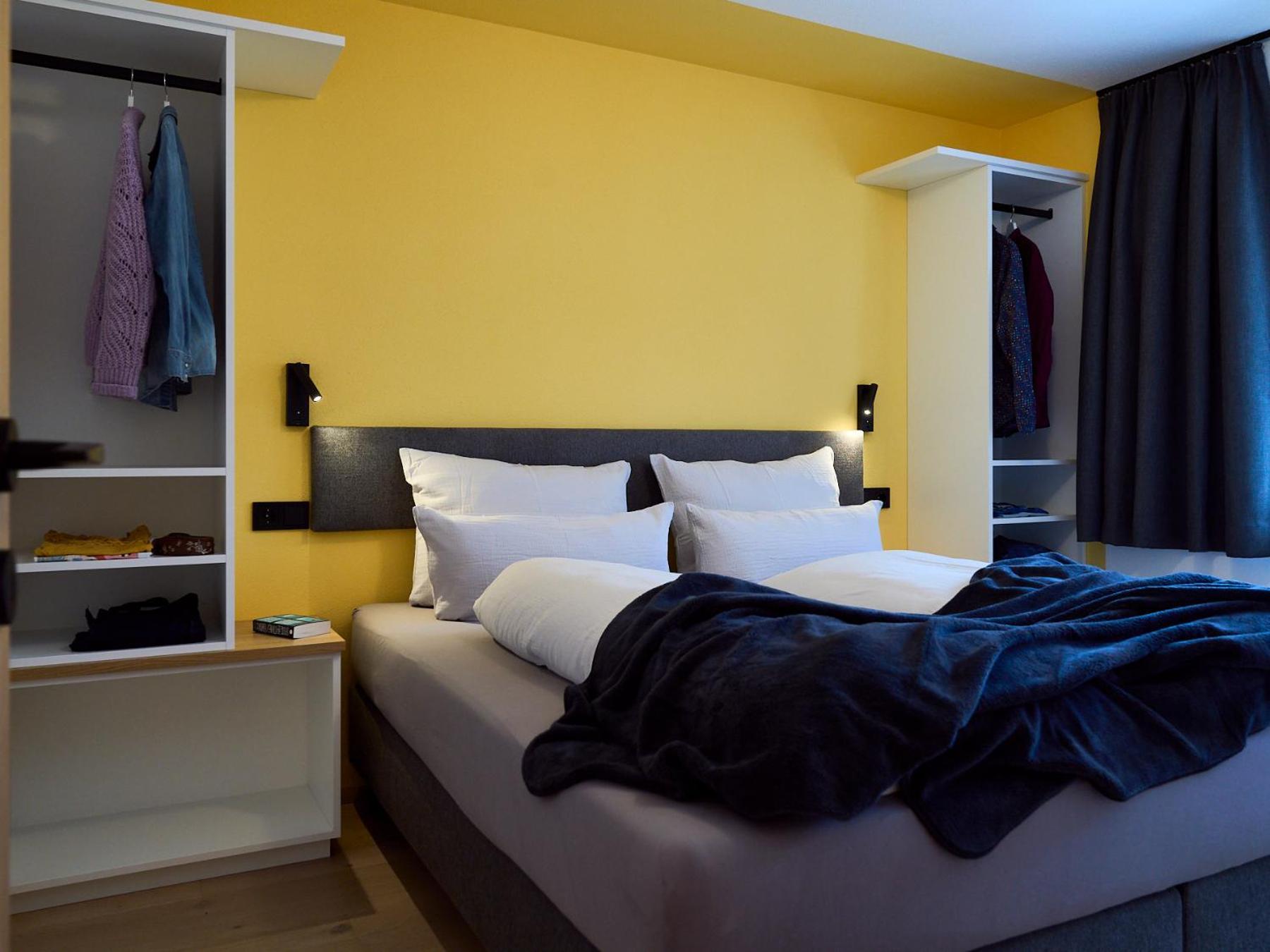 Bei Moser - Boutique Apartments Leutasch Bagian luar foto