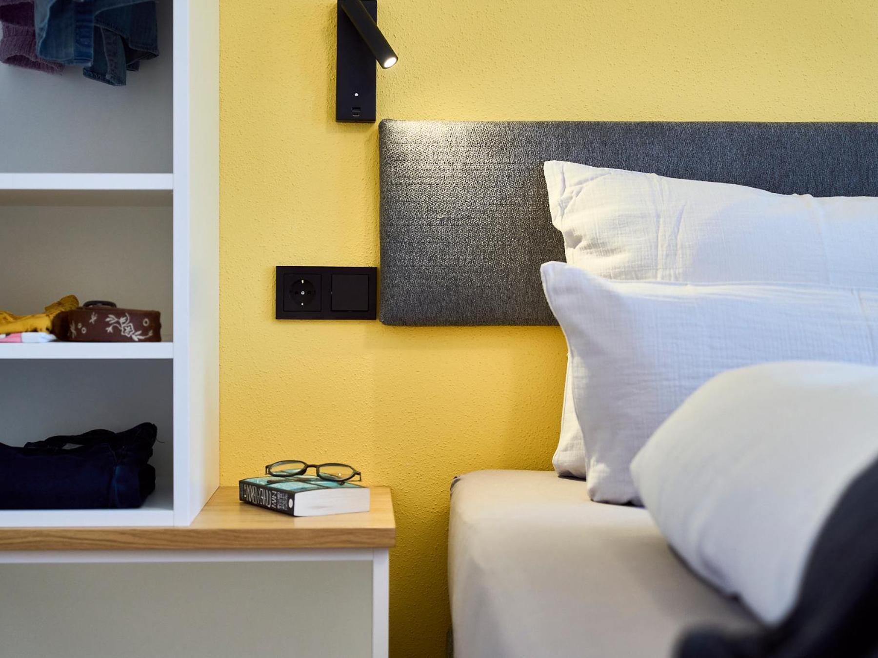 Bei Moser - Boutique Apartments Leutasch Bagian luar foto