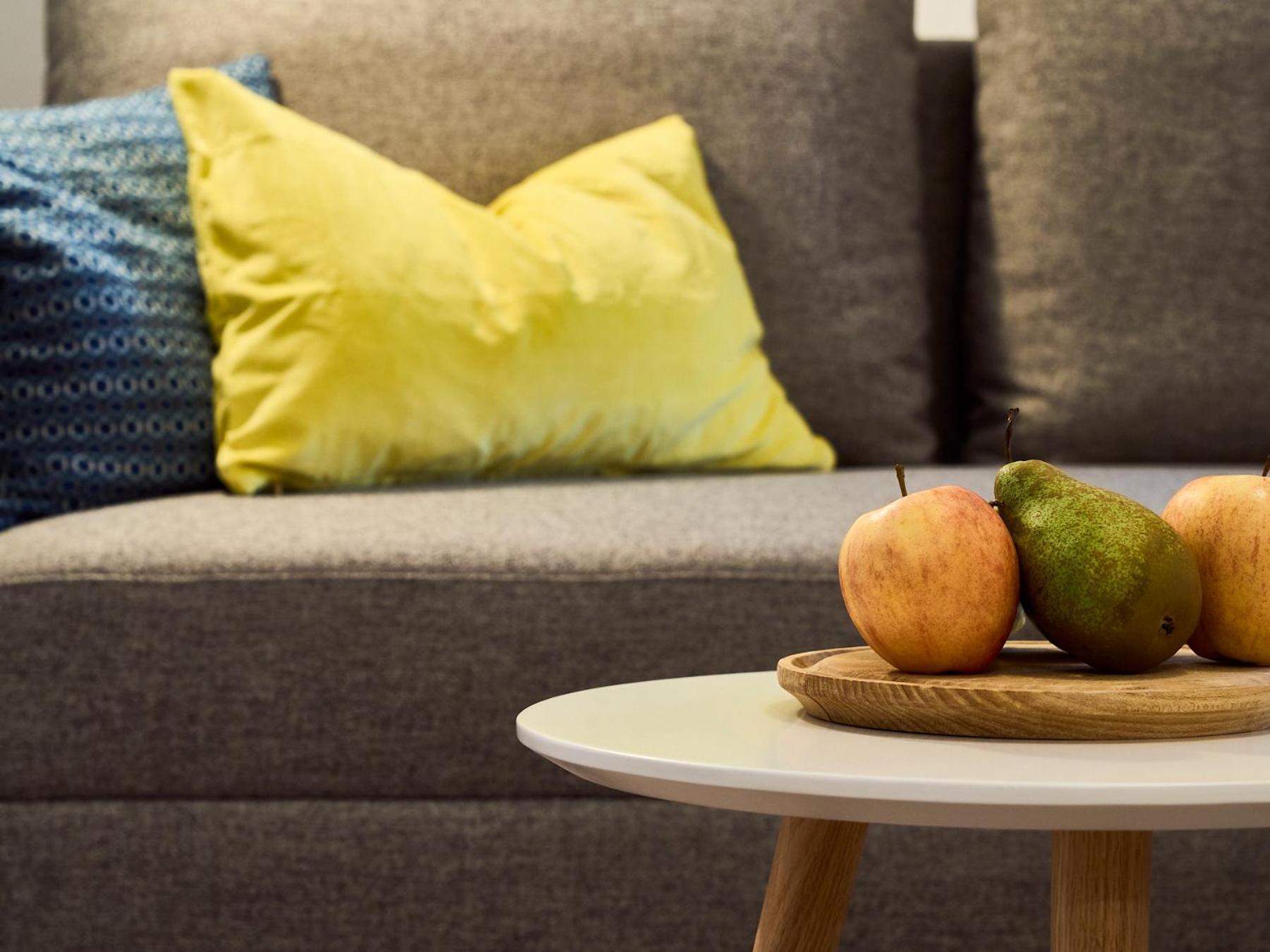 Bei Moser - Boutique Apartments Leutasch Bagian luar foto