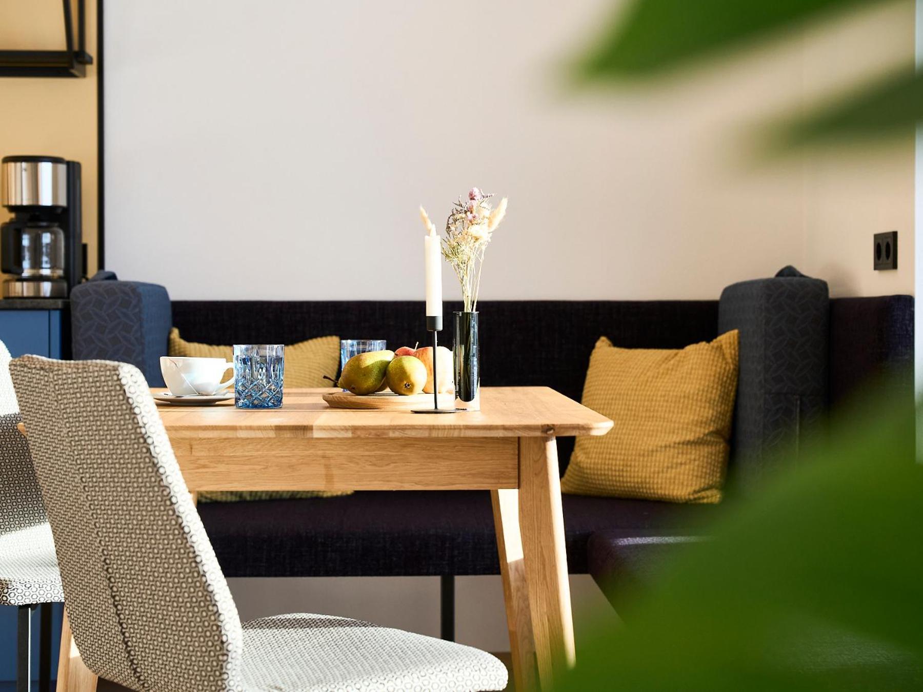 Bei Moser - Boutique Apartments Leutasch Bagian luar foto