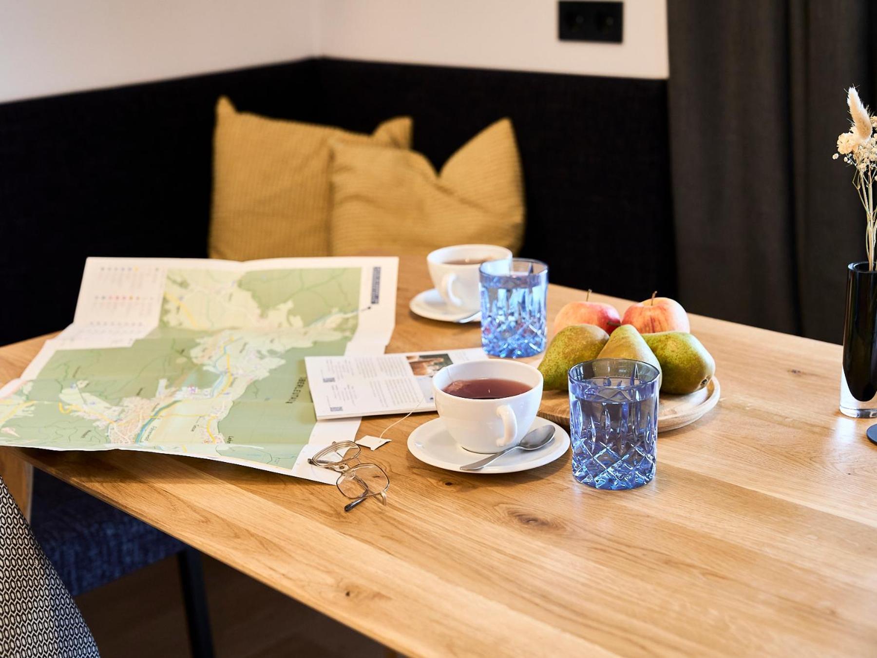 Bei Moser - Boutique Apartments Leutasch Bagian luar foto